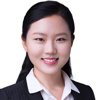 袁远 YUAN YUAN 锦天城律师事务所律师助理 Paralegal AllBright Law Offices