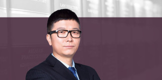 刘建强 FRANK LIU 金诚同达律师事务所合伙人 Partner Jincheng Tongda & Neal