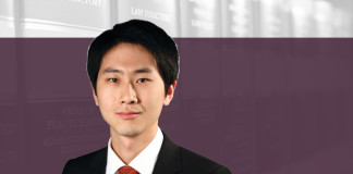 杨奕 BLAKE YANG 君悦律师事务所资深律师 Senior Associate MHP Law Firm