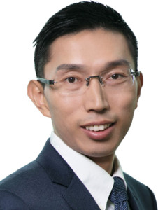 王同海 WANG TONGHAI 瀛泰律师事务所高级合伙人 Senior Partner Wintell & Co