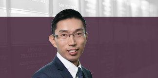 王同海 WANG TONGHAI 瀛泰律师事务所高级合伙人 Senior Partner Wintell & Co