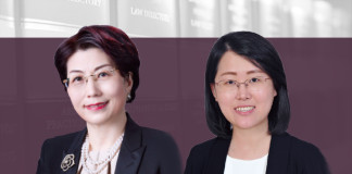 王霁虹 WANG JIHONG 中伦律师事务所合伙人 Partner Zhong Lun Law Firm 刘瑛 LIU YING 中伦律师事务所律师 Associate Zhong Lun Law Firm