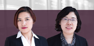 申会娟 TRACY SHEN 铸成律师事务所 合伙人 Partner Chang Tsi & Partners 屈小春 NANCY QU 铸成律师事务所 律师及专利代理人 Patent Attorney Chang Tsi & Partners