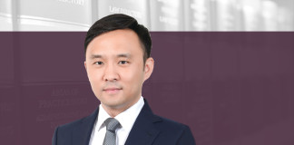 辜鸿鹄 PATRICK GU 达辉律师事务所合伙人 Partner DaHui Lawyers