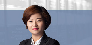 DING JINLING 万慧达北翔知识产权集团 律师 Attorney-at-Law Wanhuida Peksung IP Group