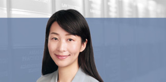 吴院渊 WU YUANYUAN 安杰律师事务所合伙人 Partner AnJie Law Firm