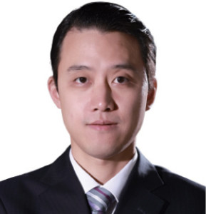 周富胜 CRAIG ZHOU 君悦律师事务所律师 Associate MHP Law Firm