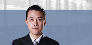 周富胜 CRAIG ZHOU 君悦律师事务所律师 Associate MHP Law Firm