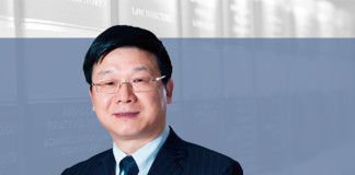 张振安 TONY ZHANG 协力律师事务所高级合伙人 Senior Partner Co-effort Law Firm