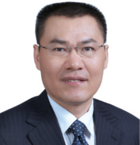 李荣法 LI RONGFA 国枫律师事务所合伙人 Partner Grandway Law Offices