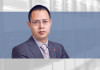 江锋涛 JIANG FENGTAO 恒都律师事务所创始合伙人 Founding Partner Hengdu Law Firm