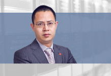 江锋涛 JIANG FENGTAO 恒都律师事务所创始合伙人 Founding Partner Hengdu Law Firm