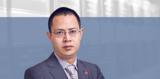 江锋涛 JIANG FENGTAO 恒都律师事务所创始合伙人 Founding Partner Hengdu Law Firm