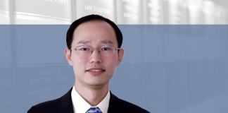 王斌 THOMAS WANG 邦信阳中建中汇律师事务所合伙人 Partner Boss & Young