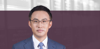 王立宏 WANG LIHONG 大成律师事务所高级合伙人 Senior Partner Dentons