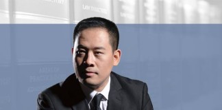 石育斌 SHI YUBIN 锦天城律师事务所高级合伙人 Senior Partner AllBright Law Officess