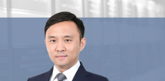 辜鸿鹄 PATRICK GU 达辉律师事务所合伙人 Partner DaHui Lawyers