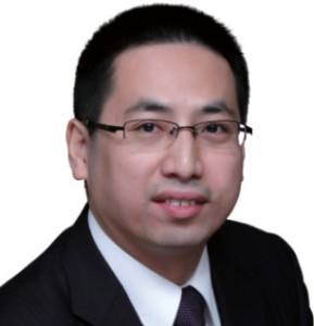 陈坚 CHEN JIAN 三友知识产权代理有限公司 合伙人 Partner Sanyou Intellectual Property Agency