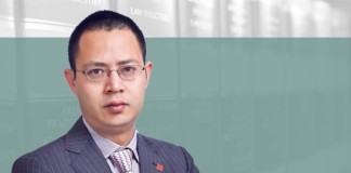 Jiang Fengtao Hengdu Law Firm