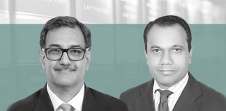 Amit Kapur and Vishnu Sudarsan, J Sagar Associates