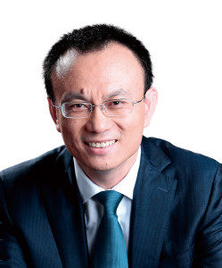 穆耸 MU SONG 中伦律师事务所合伙人 Partner Zhong Lun Law Firm