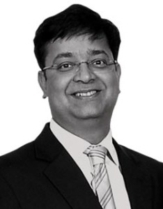 RAVI SINGHANIA 辛加尼亚律师事务所 管理合伙人 Managing Partner Singhania & Partners