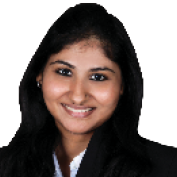 Sneha Jaisingh, Bharucha & Partners