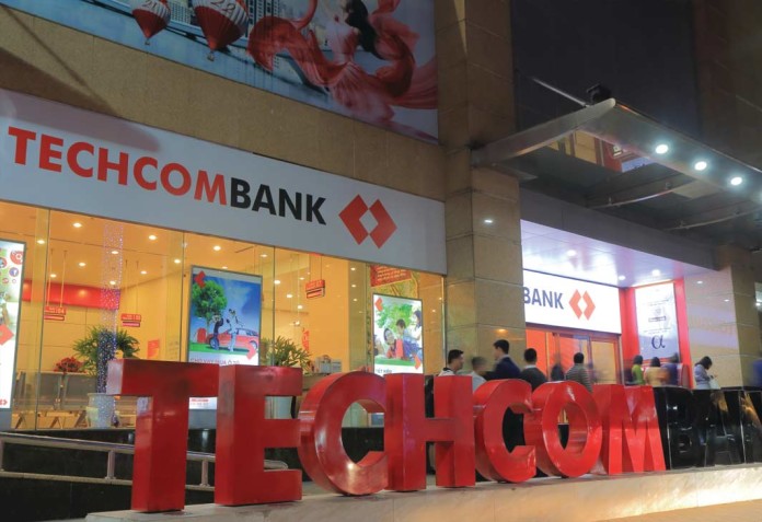 Techcombank