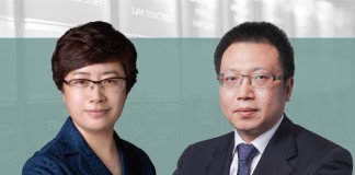 张斌-ZHANG-BIN-立方律师事务所高级合伙人-Senior-Partner-Lifang-&-Partners-谢冠斌-XIE-GUANBIN-立方律师事务所高级合伙人-Senior-Partner-Lifang-&-Partners