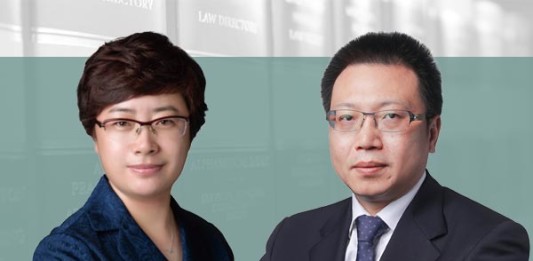 张斌-ZHANG-BIN-立方律师事务所高级合伙人-Senior-Partner-Lifang-&-Partners-谢冠斌-XIE-GUANBIN-立方律师事务所高级合伙人-Senior-Partner-Lifang-&-Partners