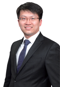 程启峰 KENNETH CHING