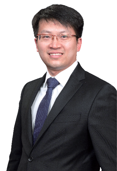 程启峰 KENNETH CHING