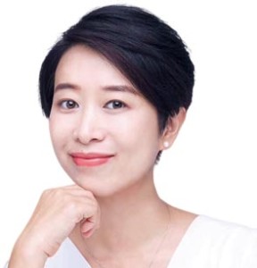 林娜 Lin Na 安杰律师事务所高级顾问 Senior Counsel AnJie Law Firm