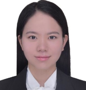 王誉弼 Wang Yubi 邦信阳中建中汇律师事务所律师助理 Paralegal Boss & Young