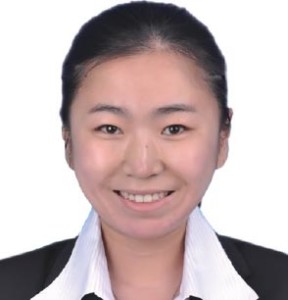 肖帷骁 Xiao Weixiao 邦信阳中建中汇律师事务所律师 Associate Boss & Young