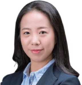 张潇扬 Zhang Xiaoyang 天达共和律师事务所律师 Associate East & Concord Partners