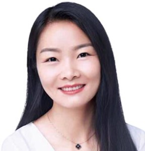 赵苗 Zhao Miao 安杰律师事务所合伙人 Partner AnJie Law Firm