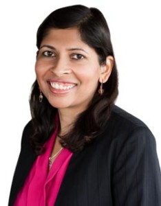 Aparna RaviPartnerSamvad Partners