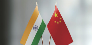 A feature image of an article about chinese investments in SEZs in India