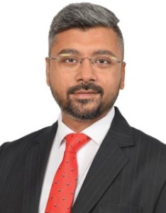 Jay Parikh
