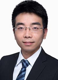 汤宏伟 Tang Hongwei 中伦律师事务所律师 Associate Zhong Lun Law Firm