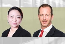 施煜琼-KRISTY-CALVERT-衡力斯律师事务所-管理合伙人-Managing-Partner-Harneys-DAVID-MEREDITH-衡力斯律师事务所-合伙人-Partner-Harneys