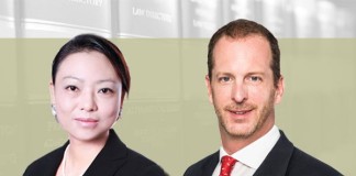 施煜琼-KRISTY-CALVERT-衡力斯律师事务所-管理合伙人-Managing-Partner-Harneys-DAVID-MEREDITH-衡力斯律师事务所-合伙人-Partner-Harneys