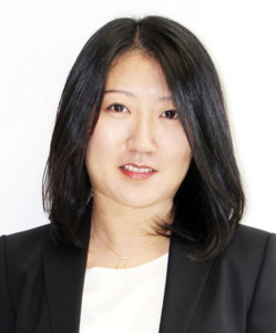 王蕊 WANG RUI 安杰律师事务所高级律师 Senior Associate AnJie Law Firm