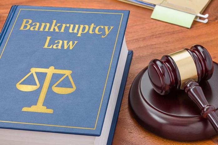 Insolvency