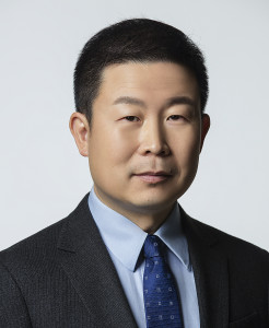 李江 Johnson Li 万慧达北翔知识产权集团 高级合伙人 Senior Partner Wanhuida Peksung IP Group