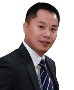 刘尊思 Liu Zunsi 植德律师事务所 合伙人 Partner Merits & Tree Law Offices