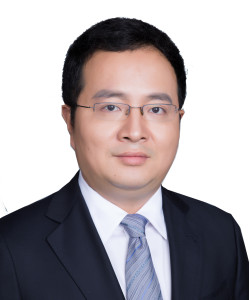 周涛 Zhou Tao 国枫律师事务所合伙人 Partner Grandway Law Offices