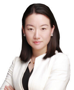 王梦静 Wang Mengjing 协力律师事务所 合伙人 Partner Co-effort Law Firm