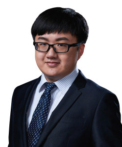 王晓磊 君悦律师事务所 律师